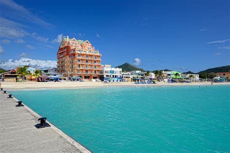 sea place villa st maarten